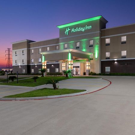 Holiday Inn Galveston Island By Ihg Екстер'єр фото