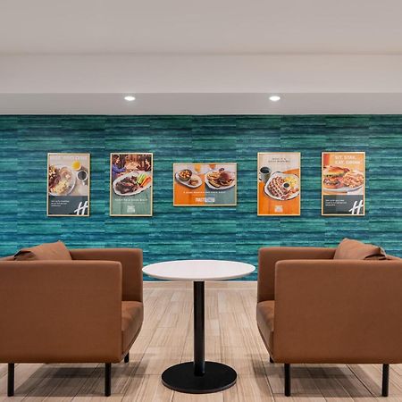 Holiday Inn Galveston Island By Ihg Екстер'єр фото