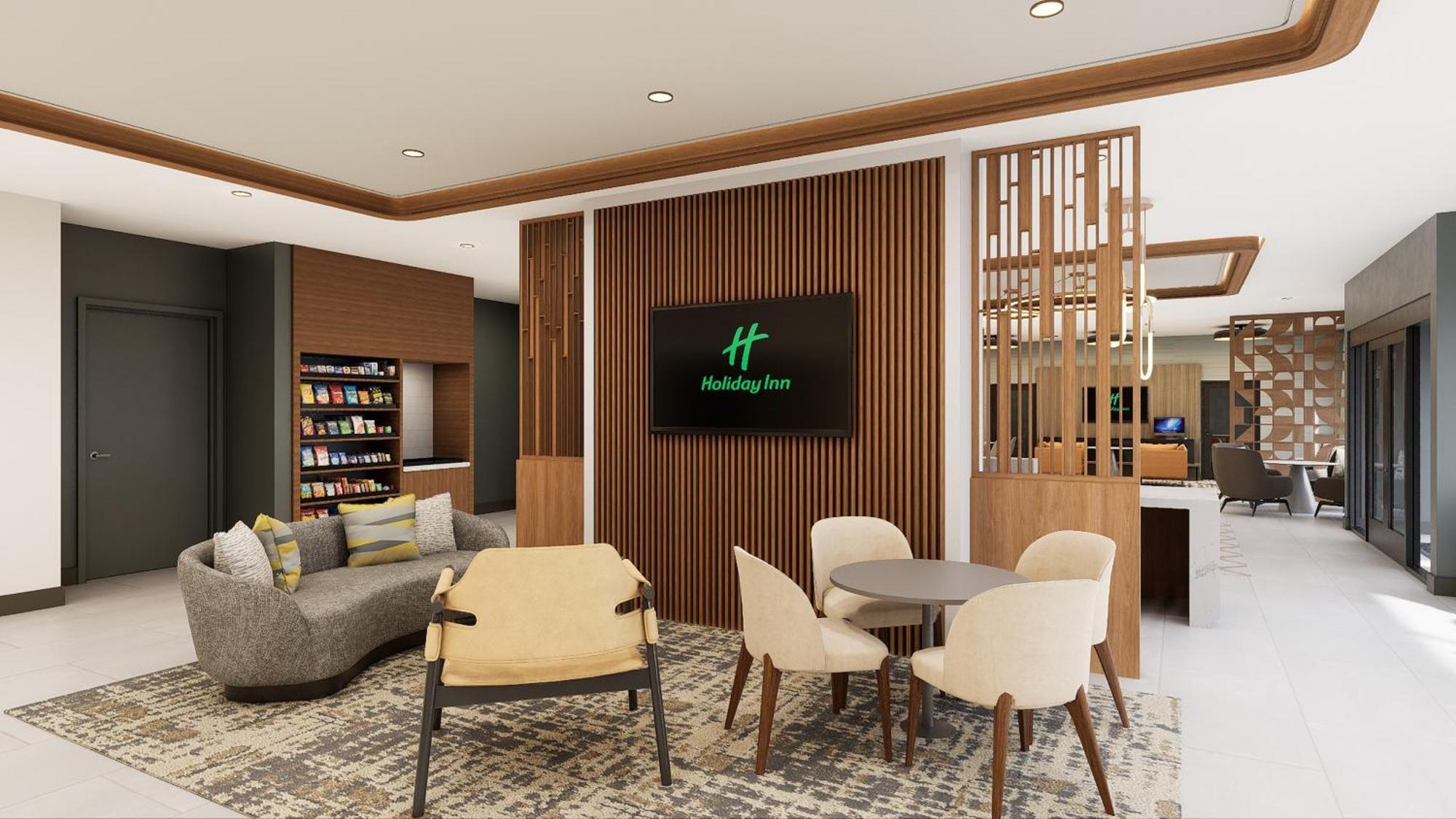 Holiday Inn Galveston Island By Ihg Екстер'єр фото