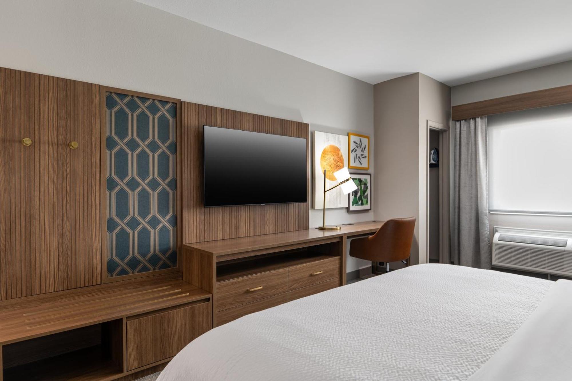 Holiday Inn Galveston Island By Ihg Екстер'єр фото