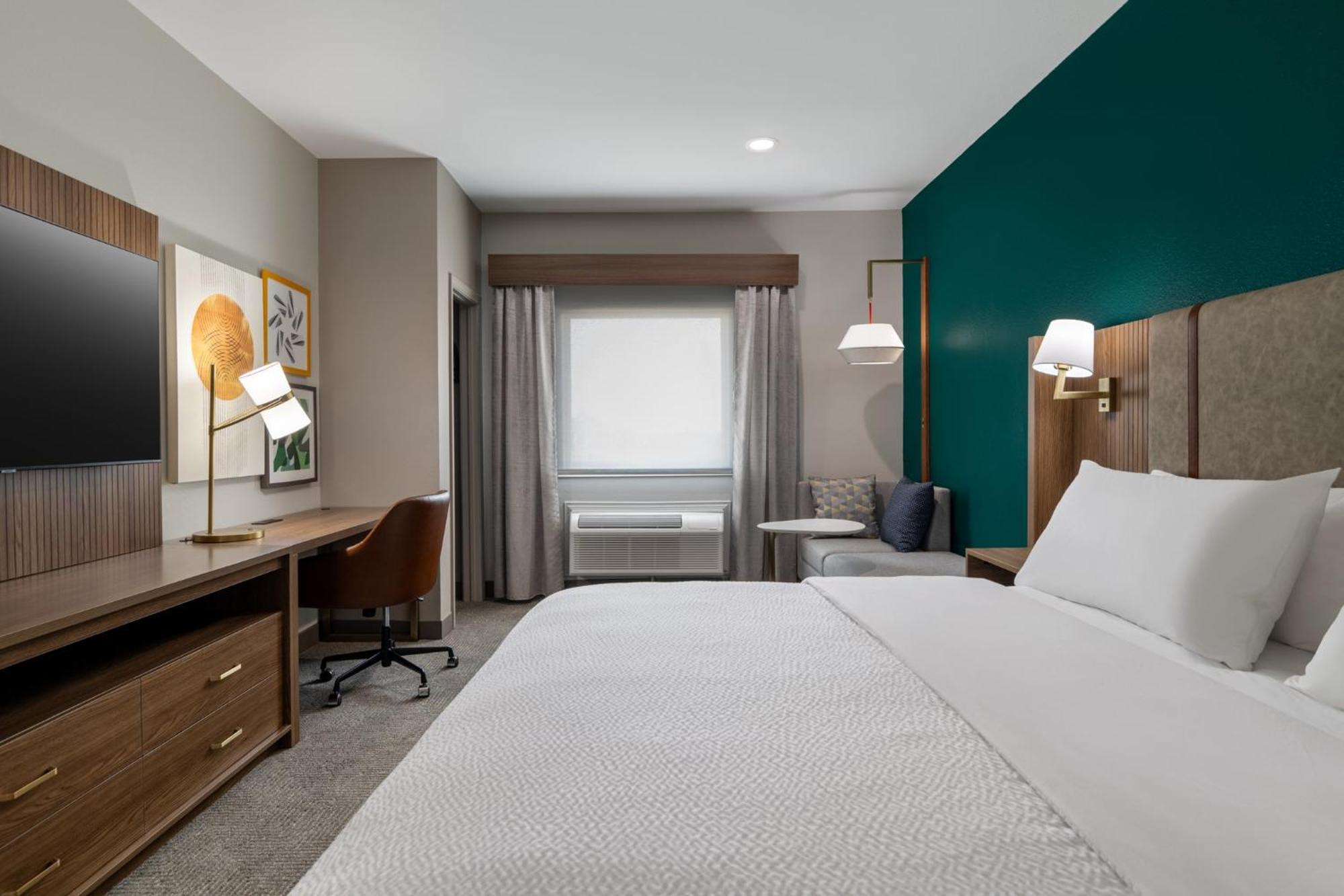 Holiday Inn Galveston Island By Ihg Екстер'єр фото
