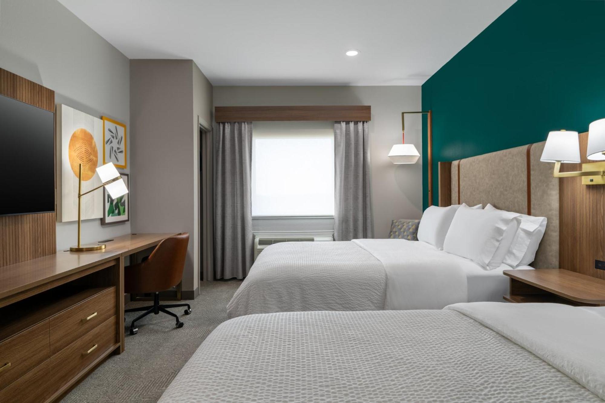 Holiday Inn Galveston Island By Ihg Екстер'єр фото