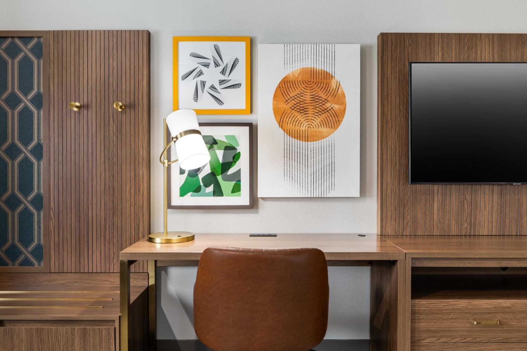 Holiday Inn Galveston Island By Ihg Екстер'єр фото