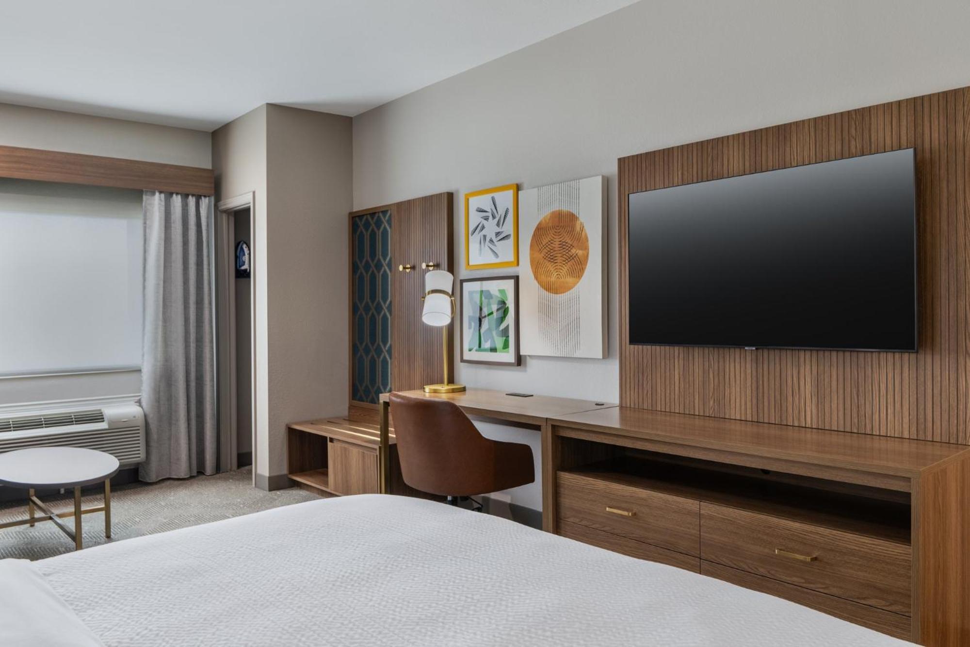 Holiday Inn Galveston Island By Ihg Екстер'єр фото