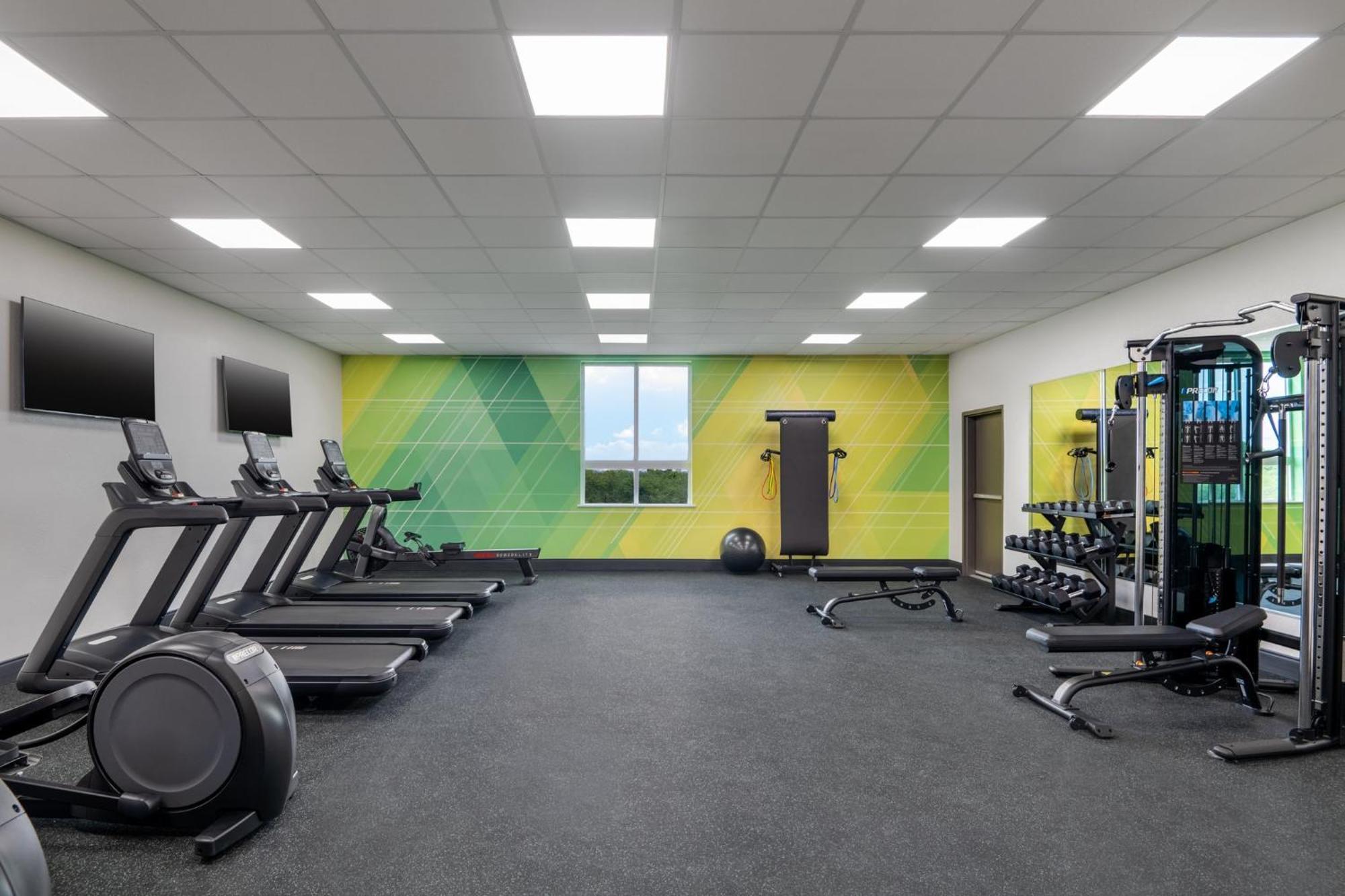 Holiday Inn Galveston Island By Ihg Екстер'єр фото