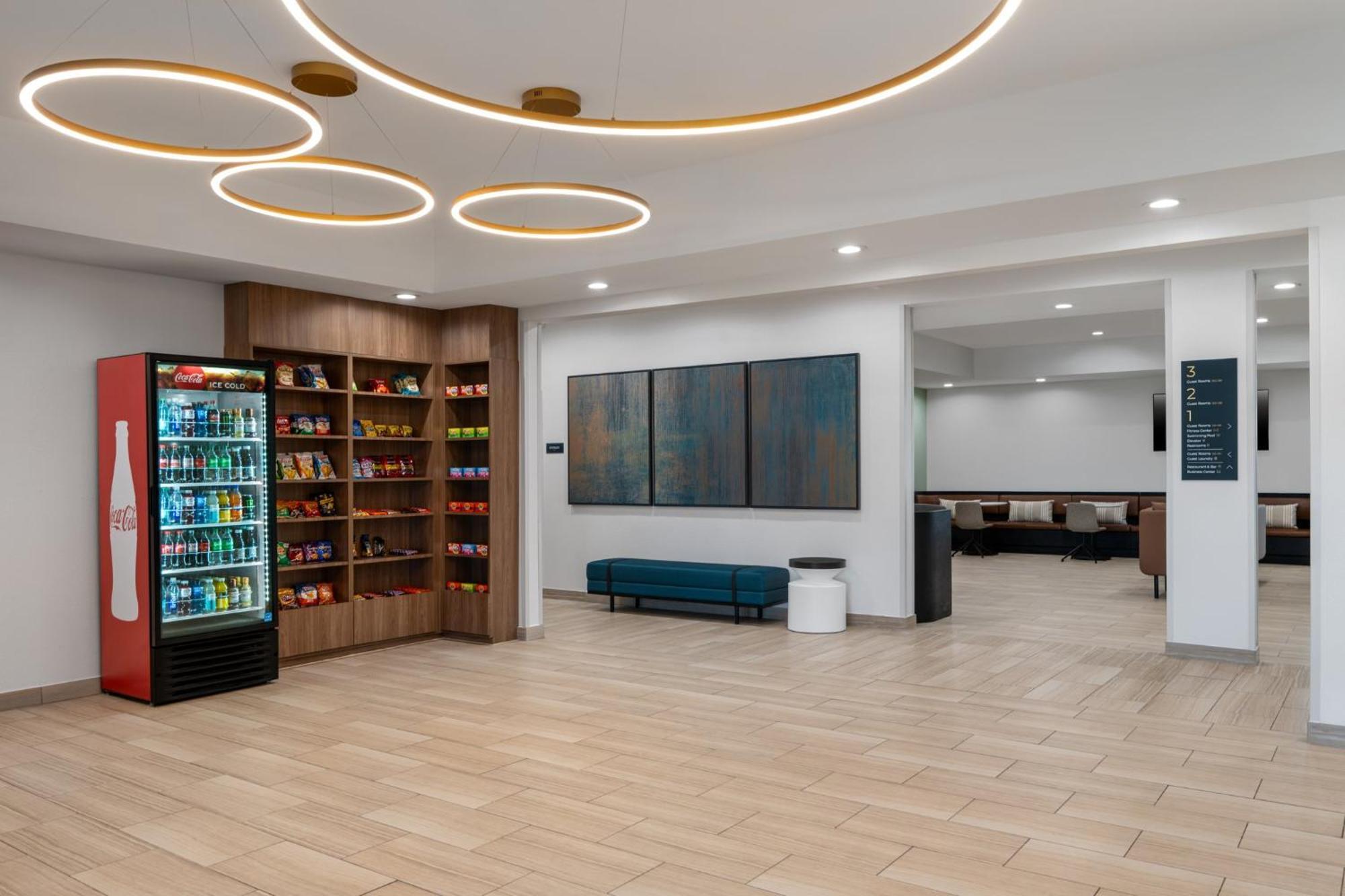 Holiday Inn Galveston Island By Ihg Екстер'єр фото