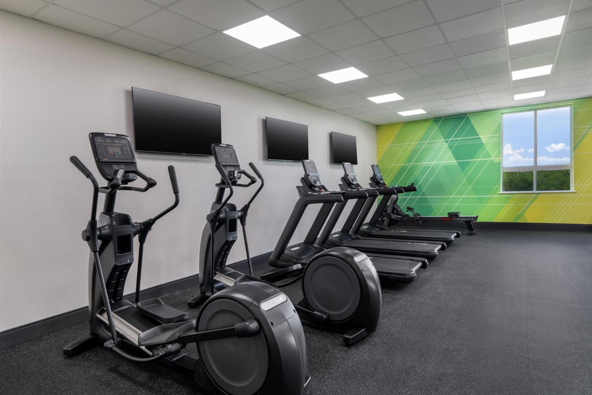Holiday Inn Galveston Island By Ihg Екстер'єр фото