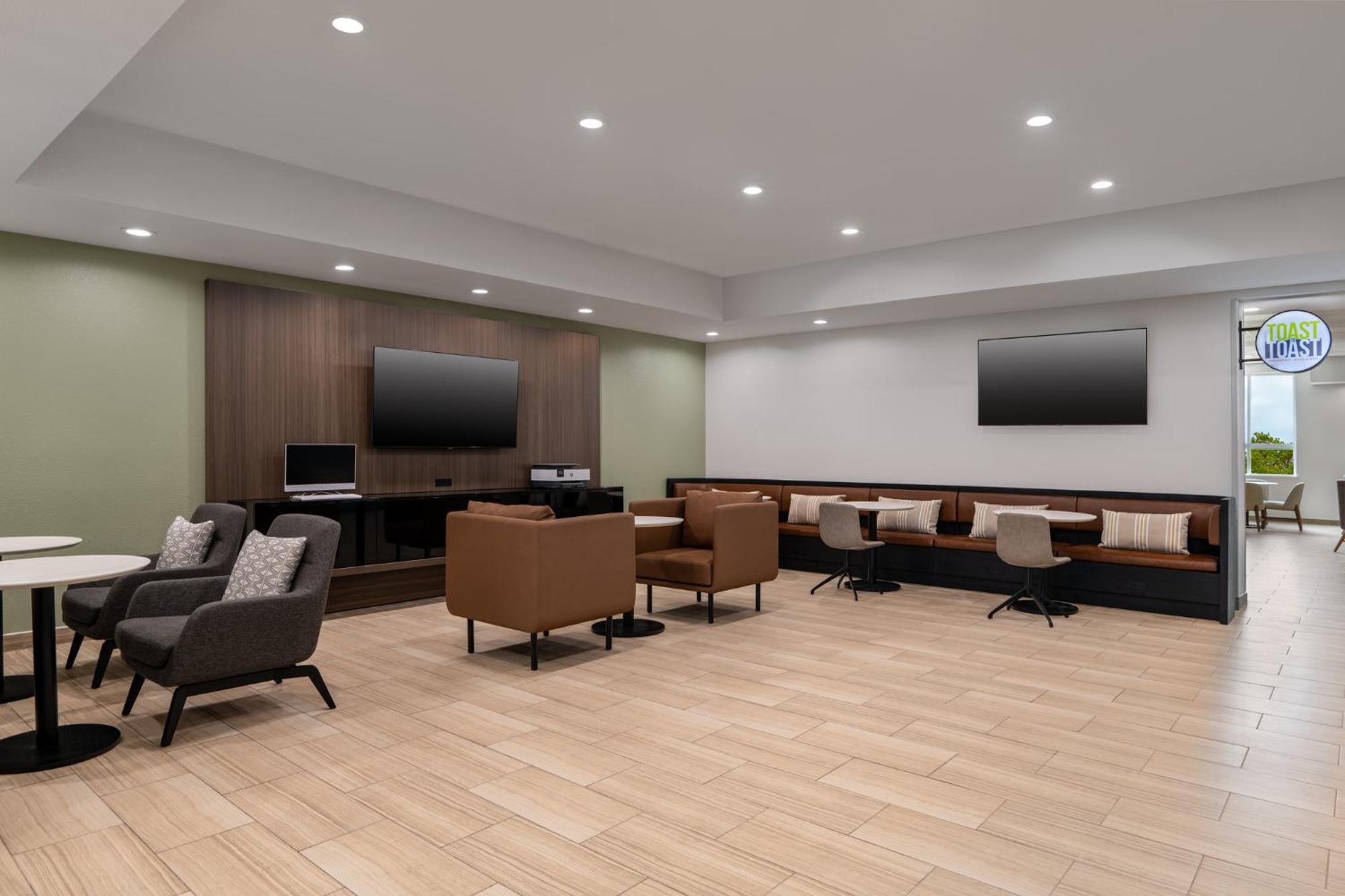 Holiday Inn Galveston Island By Ihg Екстер'єр фото