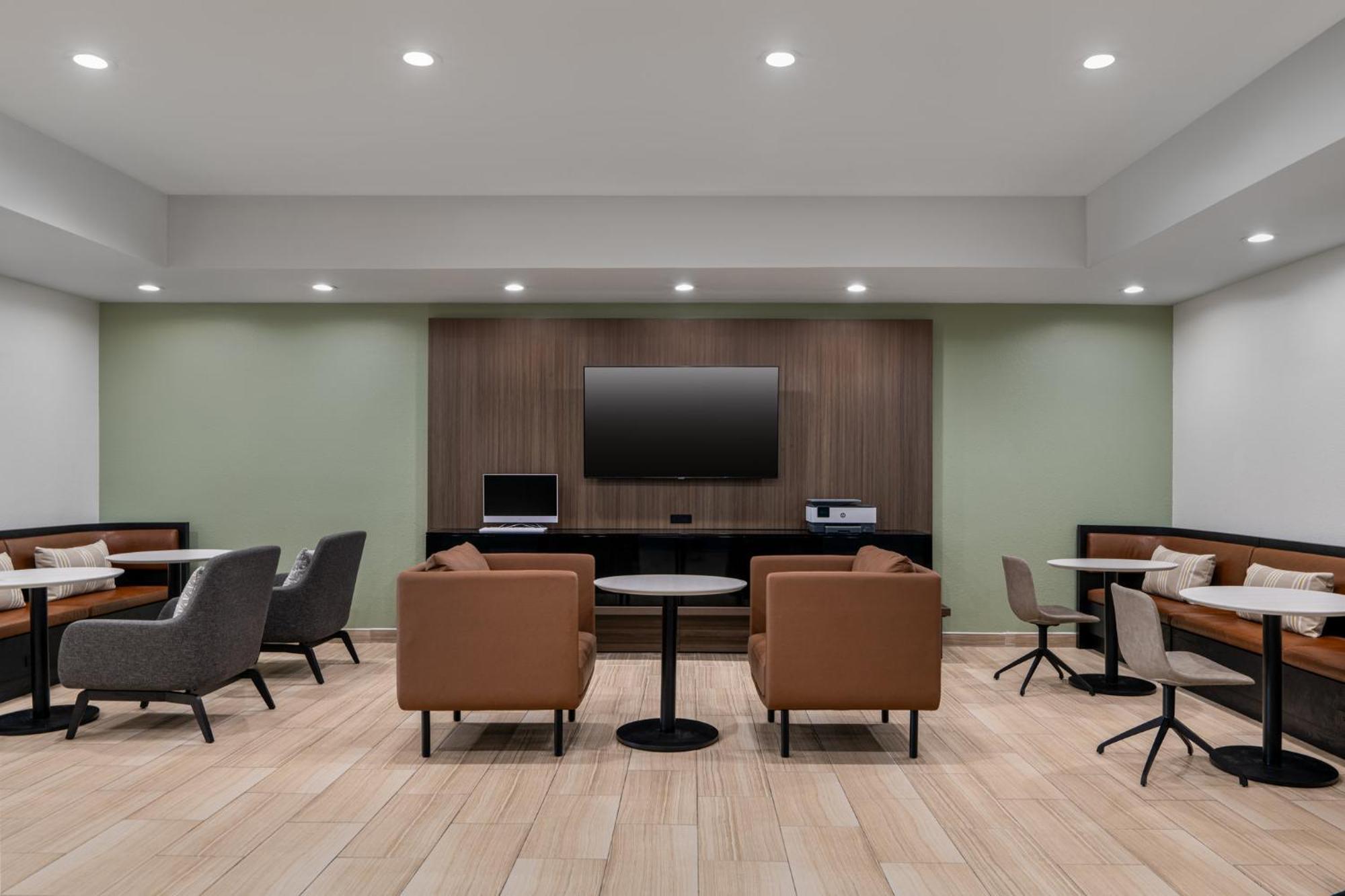 Holiday Inn Galveston Island By Ihg Екстер'єр фото