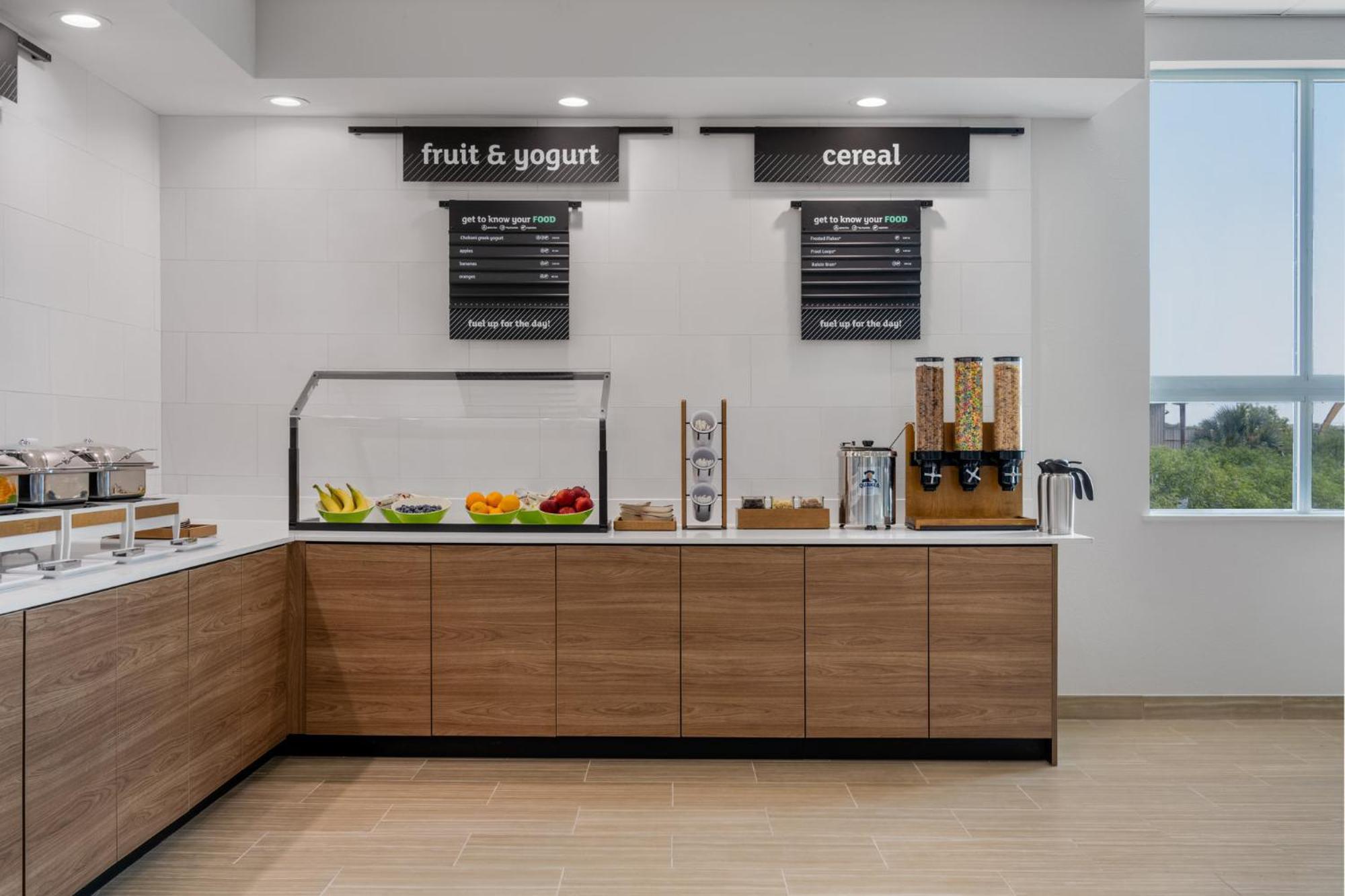 Holiday Inn Galveston Island By Ihg Екстер'єр фото