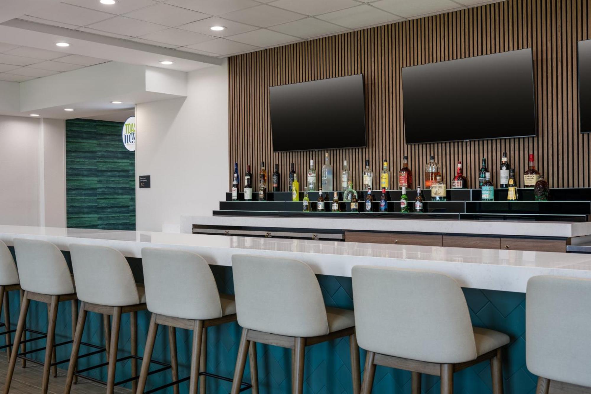 Holiday Inn Galveston Island By Ihg Екстер'єр фото