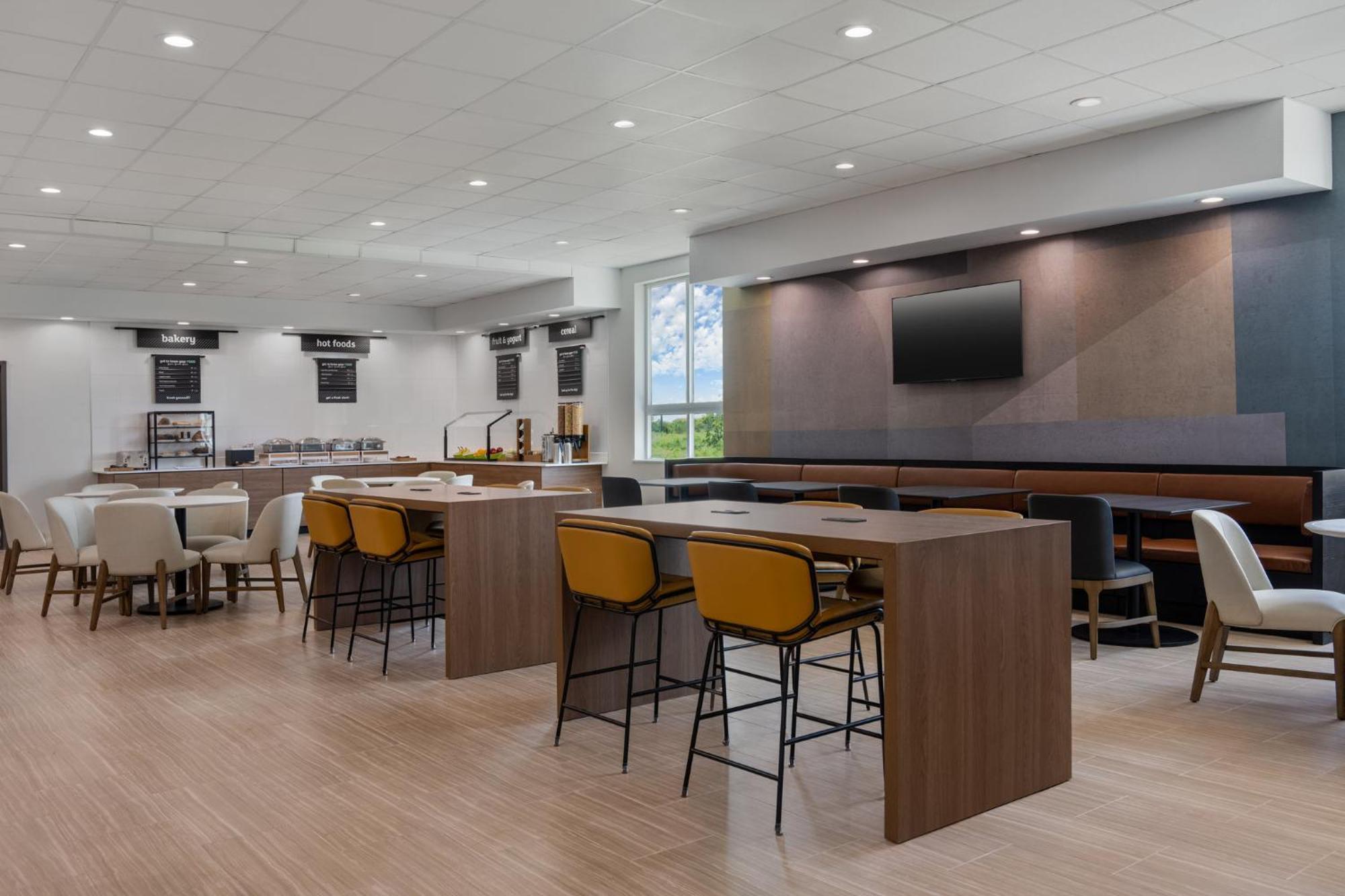 Holiday Inn Galveston Island By Ihg Екстер'єр фото