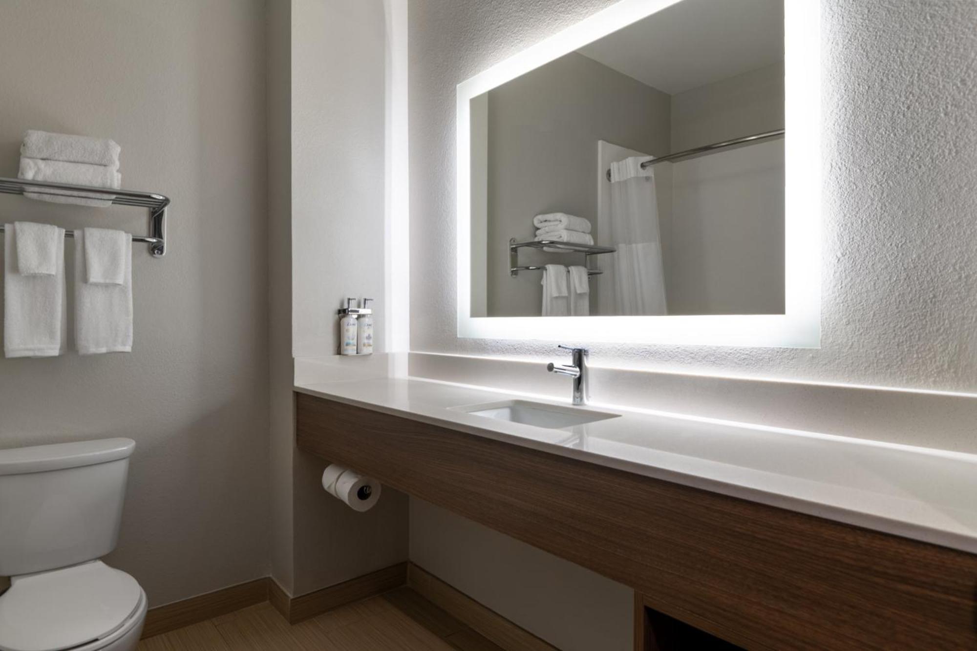 Holiday Inn Galveston Island By Ihg Екстер'єр фото