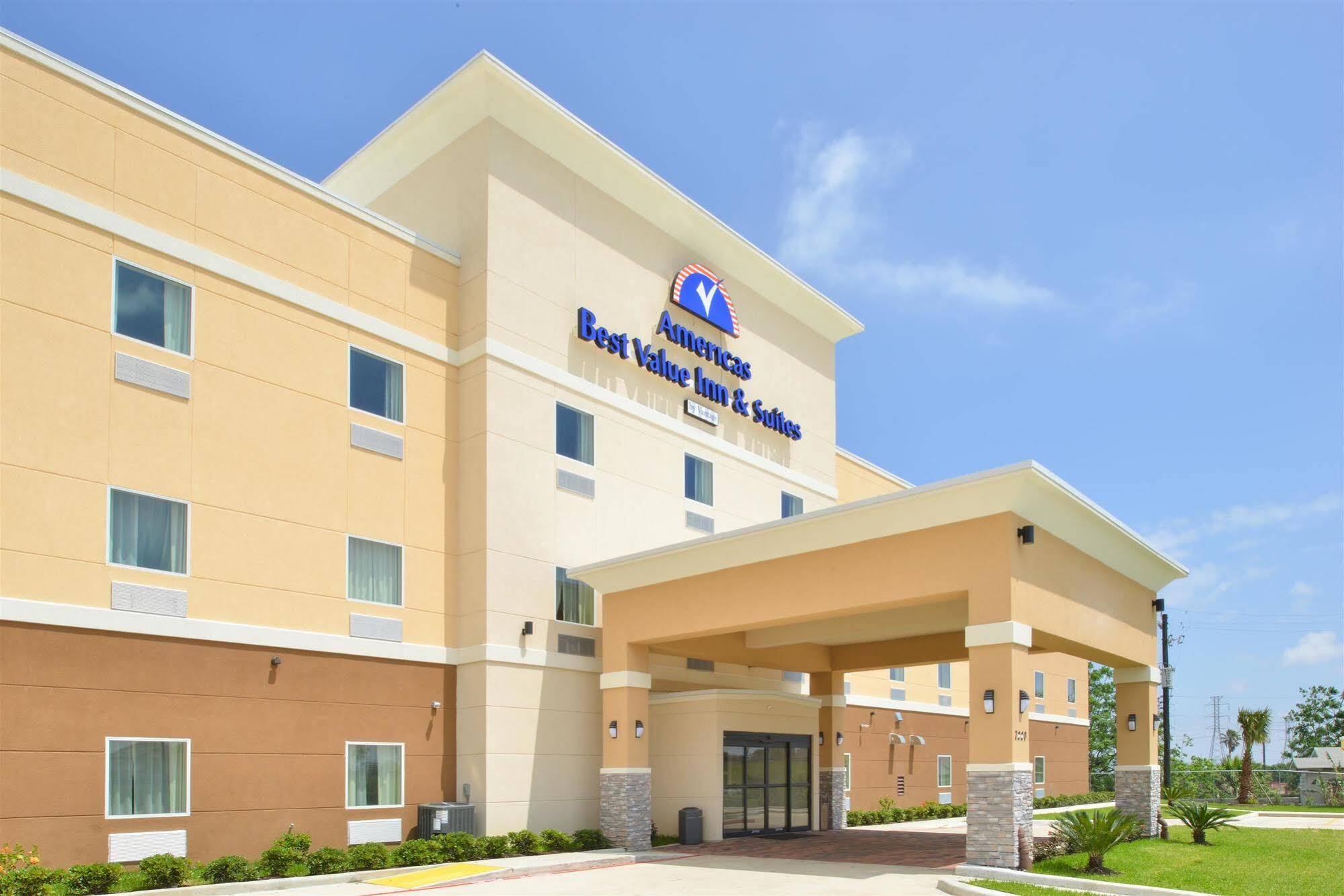 Holiday Inn Galveston Island By Ihg Екстер'єр фото