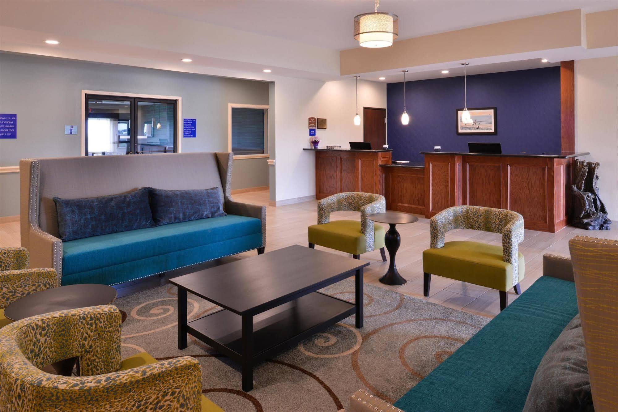 Holiday Inn Galveston Island By Ihg Екстер'єр фото