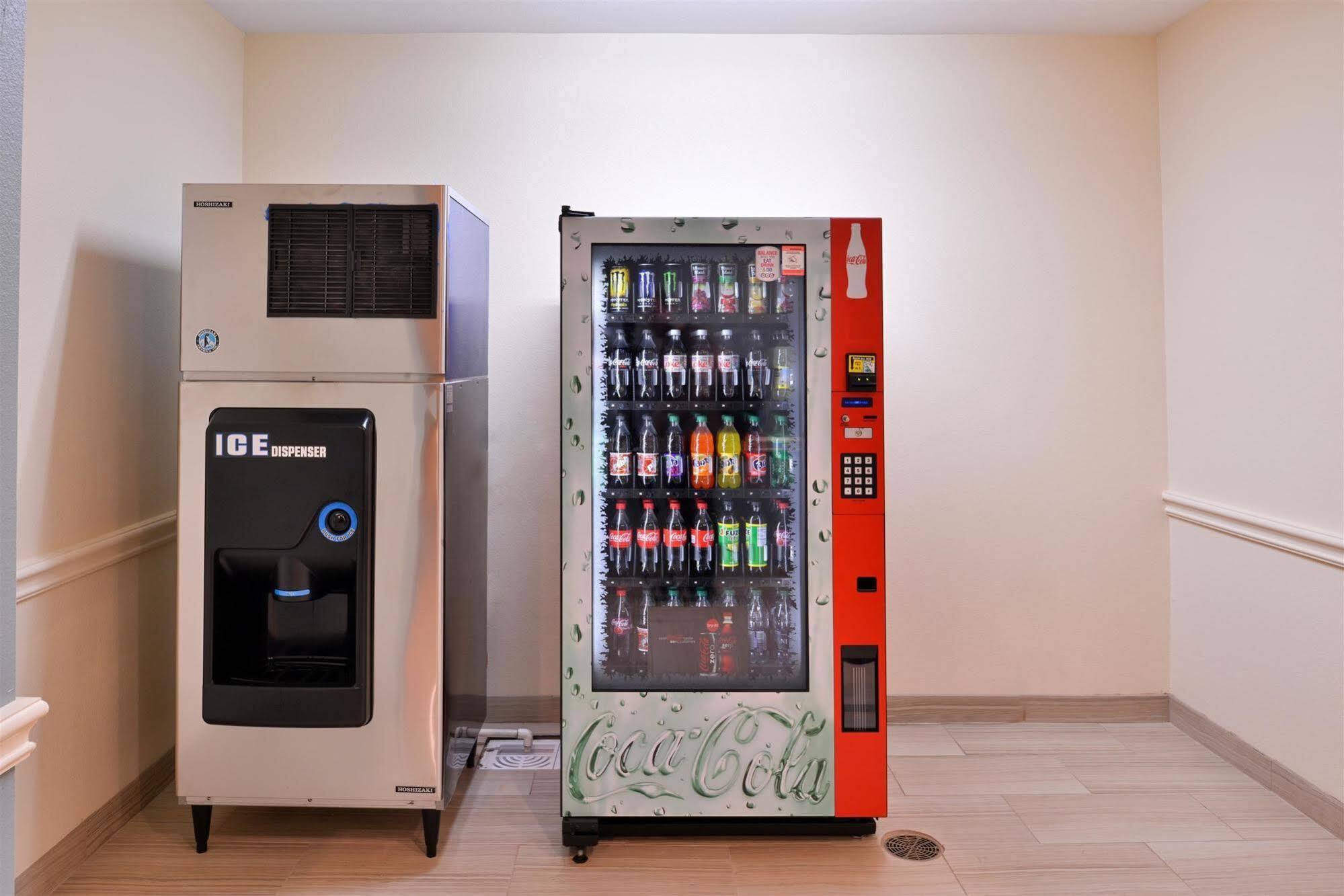 Holiday Inn Galveston Island By Ihg Екстер'єр фото
