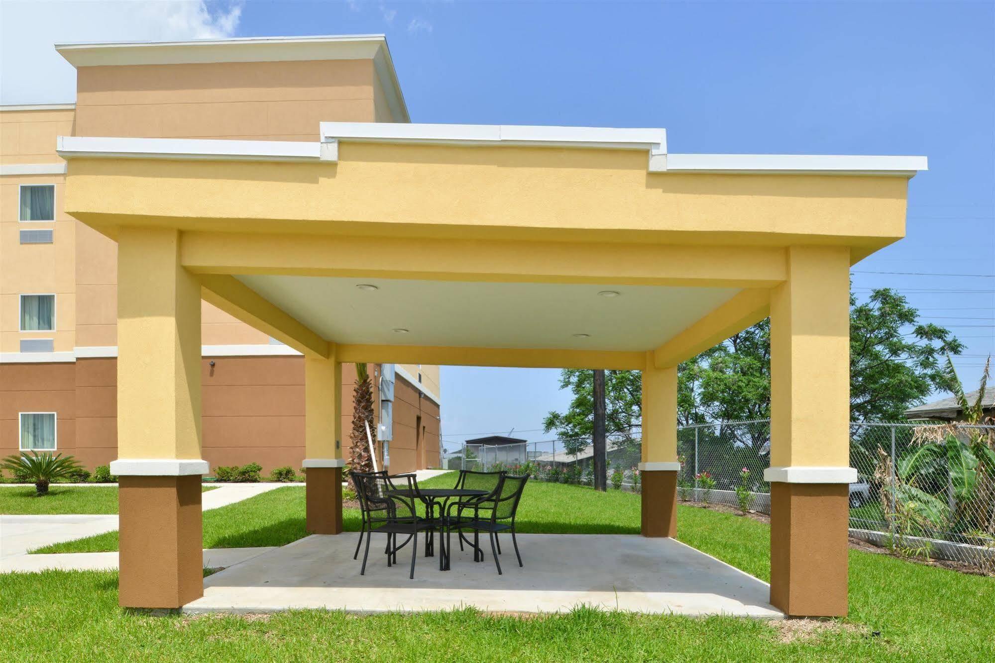 Holiday Inn Galveston Island By Ihg Екстер'єр фото