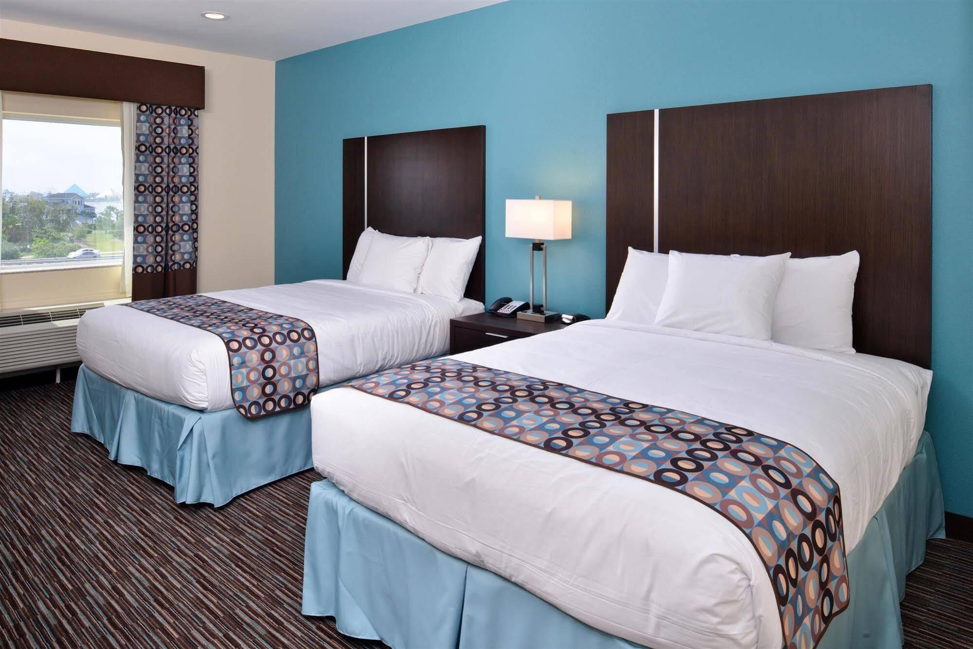 Holiday Inn Galveston Island By Ihg Екстер'єр фото