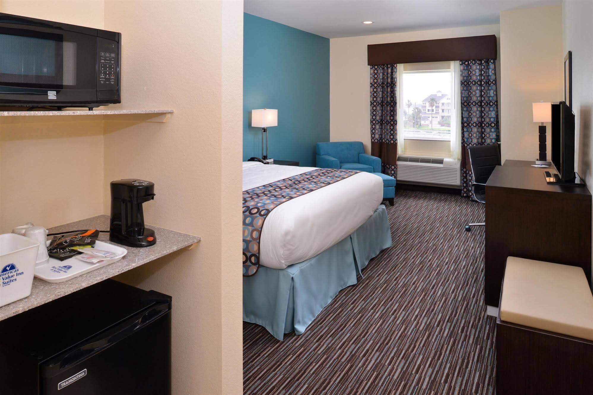 Holiday Inn Galveston Island By Ihg Екстер'єр фото