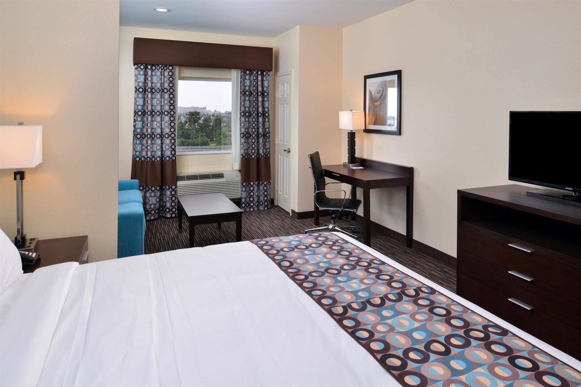 Holiday Inn Galveston Island By Ihg Екстер'єр фото