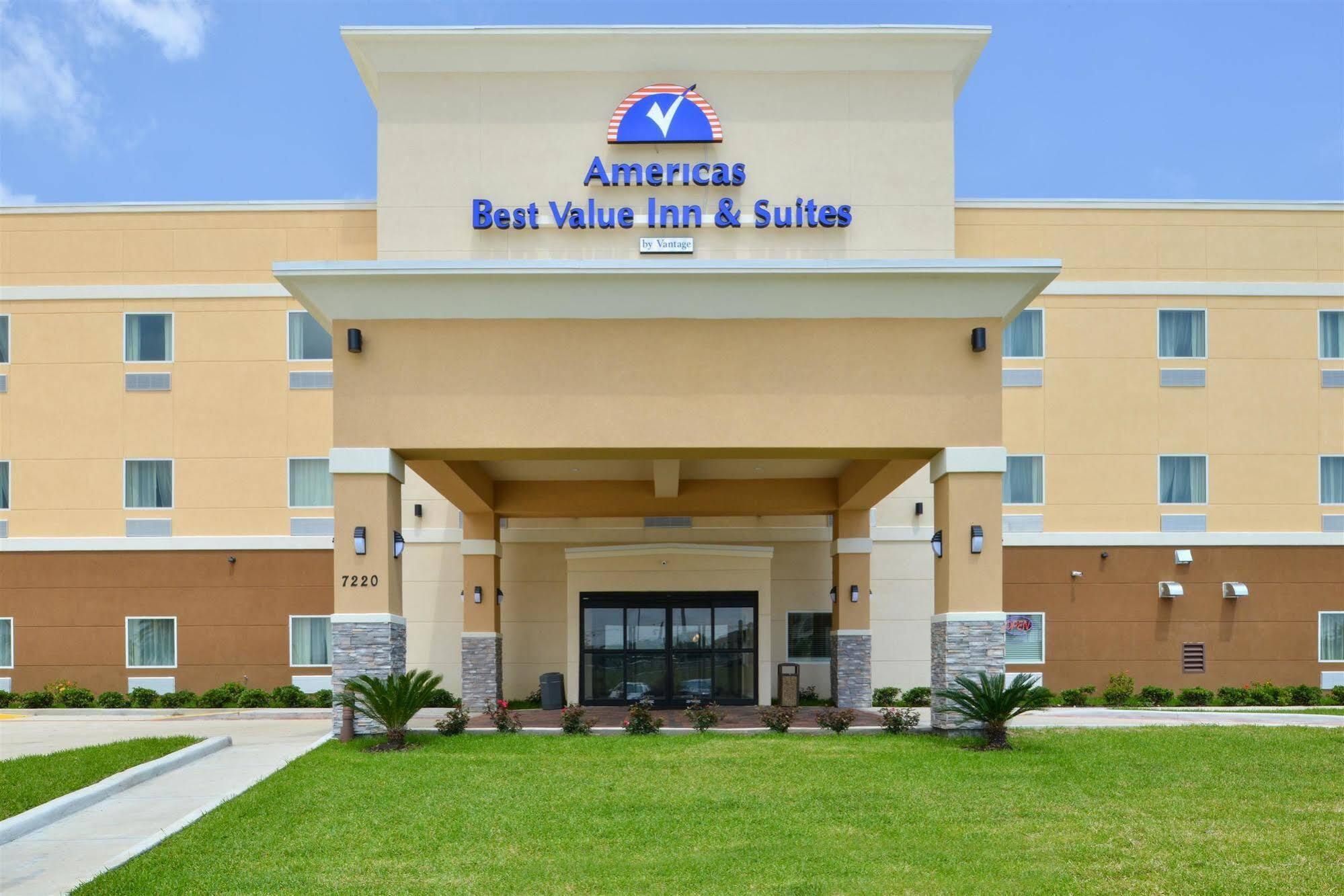 Holiday Inn Galveston Island By Ihg Екстер'єр фото