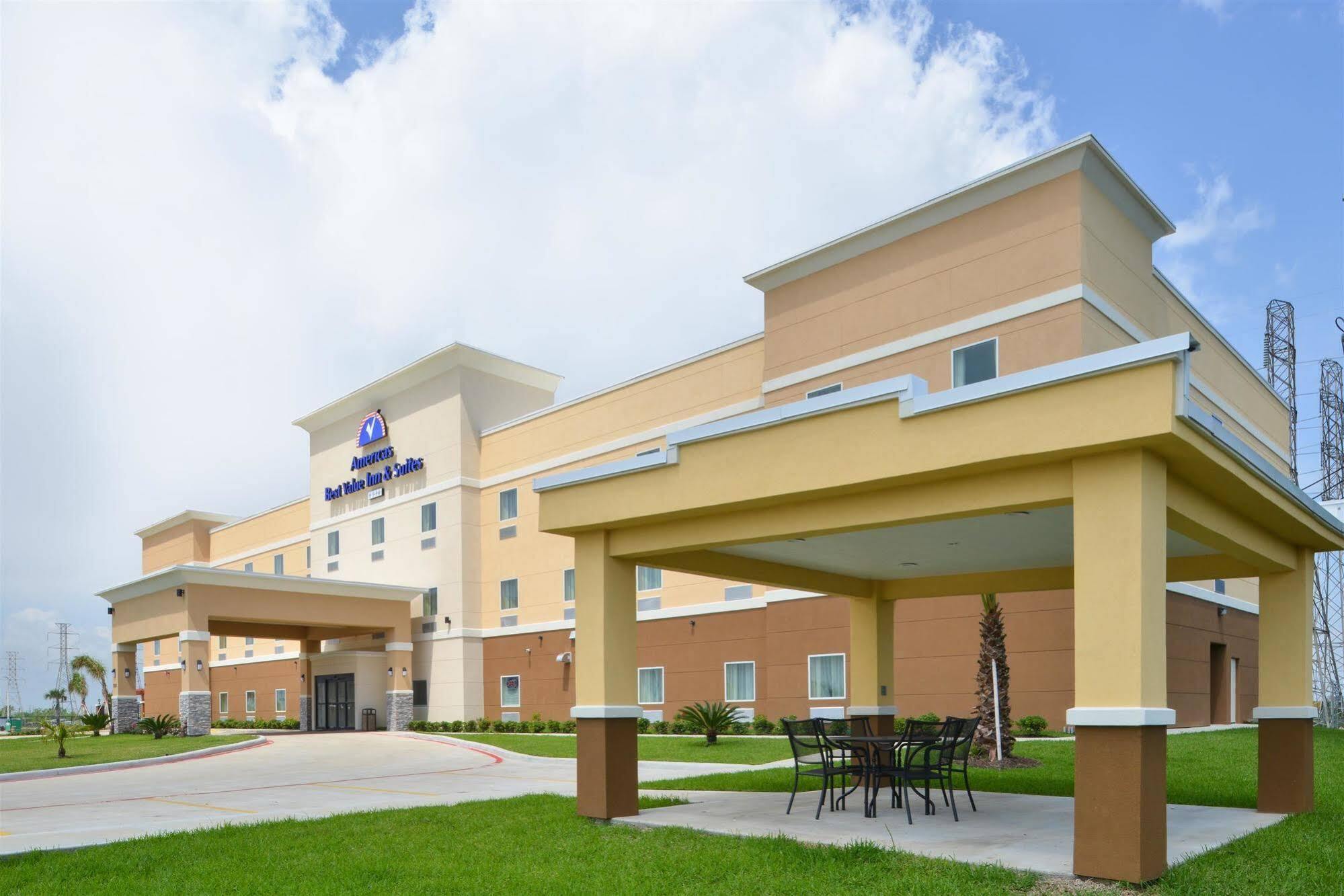 Holiday Inn Galveston Island By Ihg Екстер'єр фото